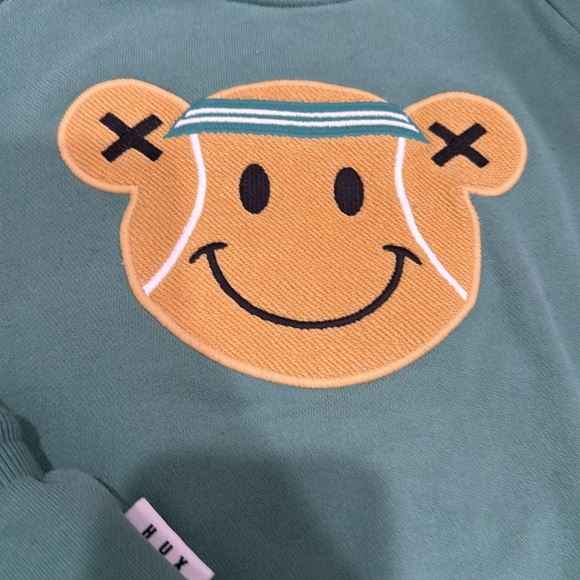 Hux Set - Picture 2 of 4